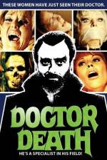 Watch Doctor Death Seeker of Souls Letmewatchthis