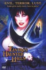 Watch Elvira's Haunted Hills Letmewatchthis