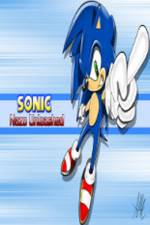 Watch Sonic Nazo Unleashed Letmewatchthis