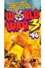 Watch WCW: World War 3 '96 Letmewatchthis