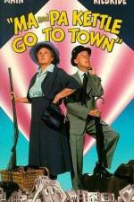 Watch Ma and Pa Kettle Go to Town Letmewatchthis