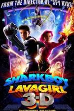 Watch The Adventures of Sharkboy and Lavagirl 3-D Letmewatchthis