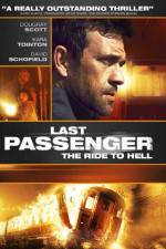 Watch Last Passenger Letmewatchthis
