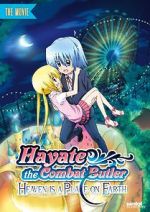 Watch Hayate the Combat Butler Movie: Heaven Is a Place on Earth Letmewatchthis