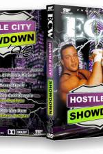 Watch ECW Hostile City Showdown Letmewatchthis
