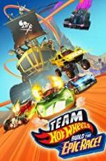Watch Team Hot Wheels: Build the Epic Race Letmewatchthis