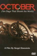 Watch October  Ten Days that Shook the World Letmewatchthis