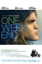 Watch One Weekend Letmewatchthis