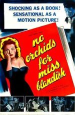 Watch No Orchids for Miss Blandish Letmewatchthis