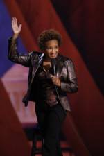 Watch Wanda Sykes I'ma Be Me Letmewatchthis