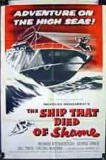 Watch The Ship That Died of Shame Letmewatchthis