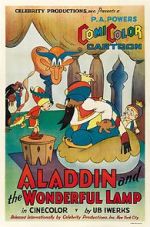 Watch Aladdin and the Wonderful Lamp Letmewatchthis