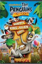 Watch Penguins of Madagascar  Happy Julien Day Letmewatchthis