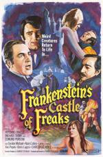 Watch Frankenstein's Castle of Freaks Letmewatchthis