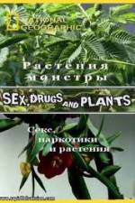 Watch National Geographic Wild: Sex Drugs and Plants Letmewatchthis