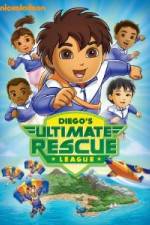 Watch Diego's Ultimate Rescue League Letmewatchthis
