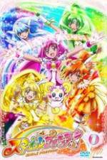 Watch Smile PreCure! The Movie: Big Mismatch in a Picture Book! Letmewatchthis