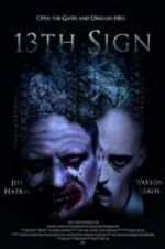 Watch 13th Sign Letmewatchthis