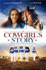 Watch A Cowgirl\'s Story Letmewatchthis