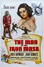 Watch The Man in the Iron Mask Letmewatchthis