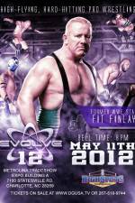 Watch Evolve 12 Letmewatchthis