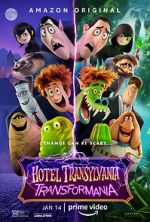 Watch Hotel Transylvania: Transformania Letmewatchthis