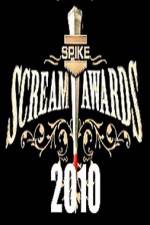 Watch Scream Awards 2010 Letmewatchthis