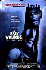 Watch Exit Wounds Letmewatchthis