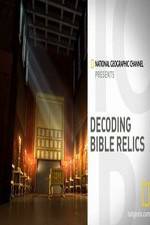 Watch Decoding Bible Relics Letmewatchthis