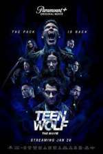 Watch Teen Wolf: The Movie Letmewatchthis
