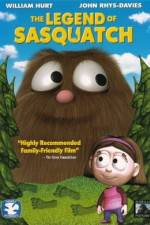 Watch The Legend of Sasquatch Letmewatchthis