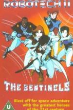 Watch Robotech II The Sentinels Letmewatchthis