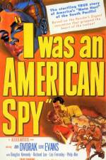 Watch I Was an American Spy Letmewatchthis