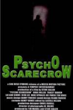 Watch Psycho Scarecrow Letmewatchthis