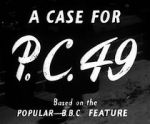 Watch A Case for PC 49 Letmewatchthis