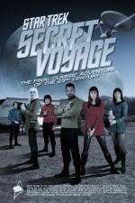 Watch Star Trek: Secret Voyage Letmewatchthis