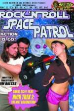 Watch Rock n Roll Space Patrol Action Is Go Letmewatchthis
