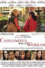 Watch Cassanova Was a Woman Letmewatchthis
