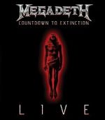 Watch Megadeth: Countdown to Extinction - Live Letmewatchthis