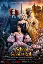 Watch The School for Good and Evil Letmewatchthis