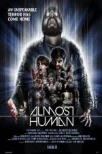 Watch Almost Human Letmewatchthis