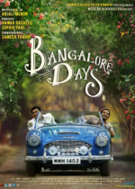 Watch Bangalore Days Letmewatchthis