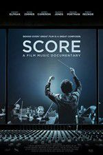 Watch Score: A Film Music Documentary Letmewatchthis