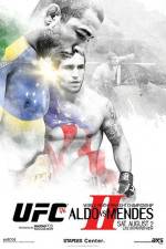 Watch UFC 179: Aldo vs Mendes 2 Letmewatchthis