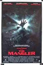 Watch The Mangler Letmewatchthis