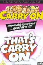 Watch That's Carry On Letmewatchthis