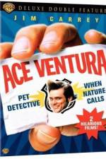 Watch Ace Ventura: When Nature Calls Letmewatchthis