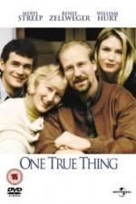 Watch One True Thing Letmewatchthis