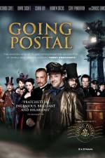 Watch Going Postal Letmewatchthis