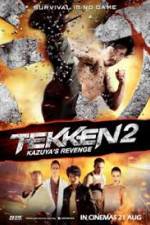 Watch Tekken: A Man Called X Letmewatchthis